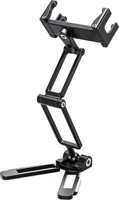Produktbild von Leofoto Halterung Smartphone PS-4 black
