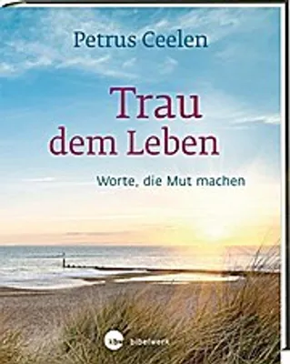 Obrázek produktu pro Trau dem Leben