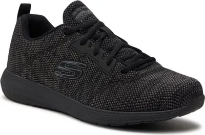 Image de Chaussures Skechers Kulow 52882BBK
