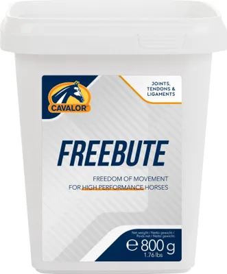 Produktbild von Cavalor FreeBute - 800 g