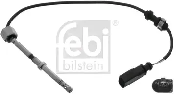 Produktbild von FEBI BILSTEIN 48848 Abgastemperatursensor für VW Golf V Schrägheck (1K1)