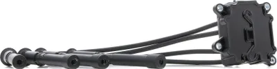 Produktbild von RIDEX 689C0073 Zündspule 12V für RENAULT Clio III Schrägheck (BR0/1, CR0/1) TWINGO II (CN0) CLIO II (BB0/1/2, CB0/1/2) TWINGO I (C06)
