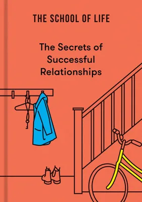 Produktbild von The Secrets of Successful Relationships