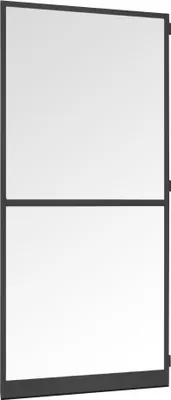Produktbild von Primaster Fliegenschutz-Tür 100 x 210 cm anthrazit/anthrazit kürzbar