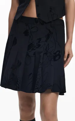 Immagine prodotto di Desigual - Desigual Gonna Donna : Taglia - XS Taglia: XS