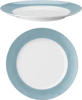 Produktbild von Speiseteller 27 cm - Sunny Day Soft Blue - Thomas - 10850-408600-10227