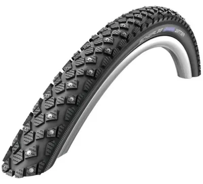 Immagine prodotto di Schwalbe Marathon Winter Plus nastarengas, 47-507 (24 x 1,75")
