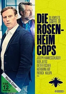 Produktbild von Die Rosenheim Cops