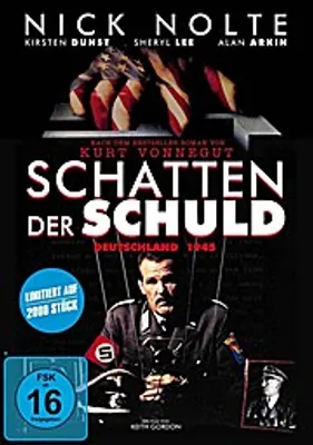 Produktbild von Schatten der Schuld - Deutschland 1945