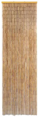 Obrázok produktu pre vidaXL sieťka proti hmyzu na dvere bambus 56 x 185 cm
