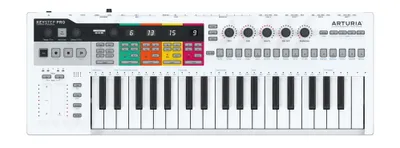 Immagine prodotto di Arturia KeyStep Pro
