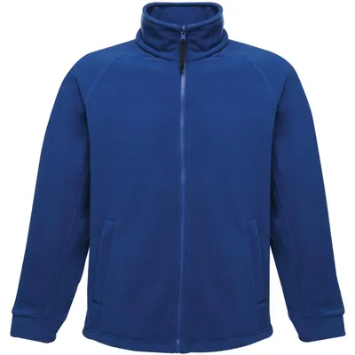 Produktbild von Regatta Herren Thor III Fleece-Jacke LT380 (5XL) (Königsblau)