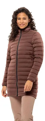 Produktbild von Jack Wolfskin ARCADEN COAT W