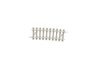 Produktbild von Minitrix 14513 Bet-Gleis R3 329,0 mm 7,5 GR