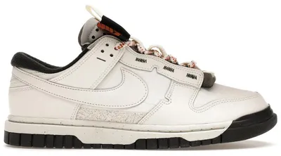 Zdjęcie produktu dla Nike Air Dunk Low Jumbo Phantom Black - rozmiar EU 40