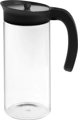 Obrázek produktu pro H&H Minimal karafa z borosilikátového skla 1,5 l