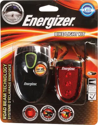 Immagine prodotto di Energizer 634457, plastica