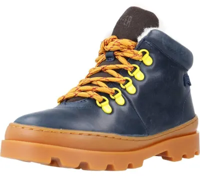 Produktbild von CAMPER BRUTUS Kinderschuhe Blau