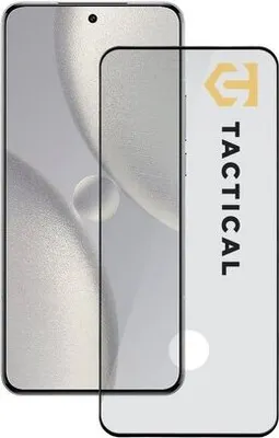 Produktbild von Tactical Glass Shield 5D für Xiaomi 15 Pro 5G/15 Ultra 5G black