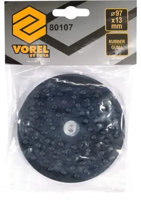 Produktbild von Vorel Gummipolster Für Wagenheber