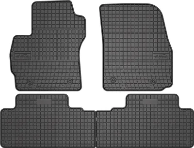 Produktbild von FROGUM Gummimatten Autofussmatten für Mazda Premacy II 2005-2010
