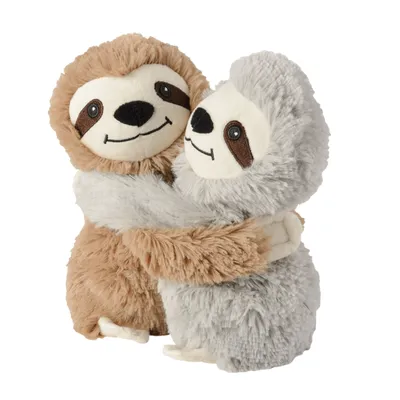 Produktbild von W.Stofftier Kuschelfreunde Faultiere
