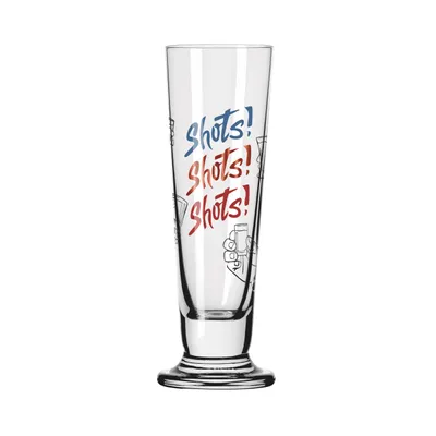 Immagine prodotto di RC RITZENHOFF CRISTAL Heldenfest Schnaps #16 H24 802529 4001852079042