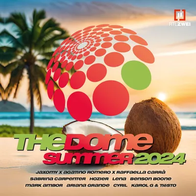 Produktbild von The Dome Summer 2024