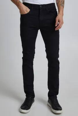 Produktbild von BLEND JEANS JET Denim Black Denim 20707721.76204 W31 L34