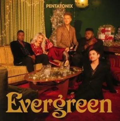 Produktbild von Evergreen
