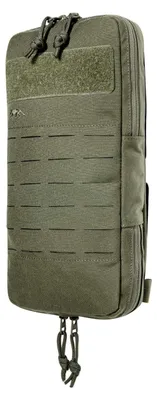 Produktbild von TT Bladder Pouch Extended Zusatztasche 33 x 17 x 5 cm mit Molle-Reverse-System für Trinksysteme, variabel für Trinkblasen von 1 bis 3 Litern