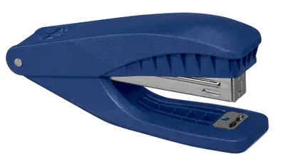 Image de sax design 0-349-04 Sax Bürohefter 349, blau