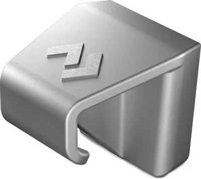 Produktbild von Dometic 9108400904, Lid prop, Silber, 1 Stück(e)
