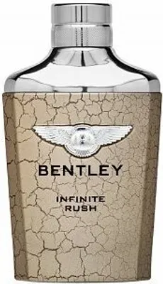 Produktbild von Bentley Infinite Rush Eau de Toilette für Herren 100 ml