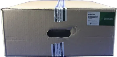 Produktbild von Lexmark 40X8286, Papierfach, Lexmark, Lexmark MS315dn Lexmark MS312dn Lexmark M1140 Lexmark XM1140 Lexmark M1140+ Lexmark MS415dn..., 550 Blätter, Weiß