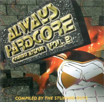 Zdjęcie produktu dla Always Hardcore Vol.2
