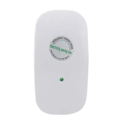Zdjęcie produktu dla 30000W Regulator oszczędzania energii w gospodarstwie domowym Urządzenie oszczędzające energię 90V-250V (wtyczka UE)