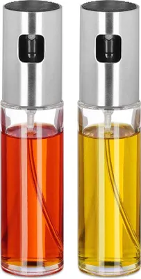 Produktbild von Famanu Essig- und Ölspender-Set - 2-teilig