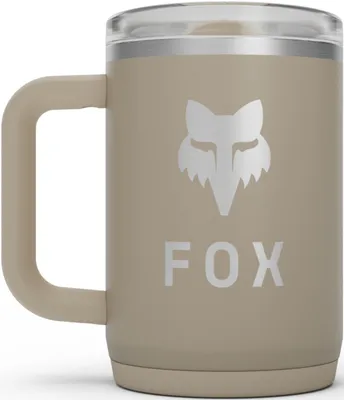 Image de Gobelet FOX X CamelBak Thrive Chug 500 ml, beige