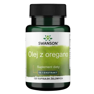 Productafbeelding van Swanson Dietary supplements 7532, BI7532