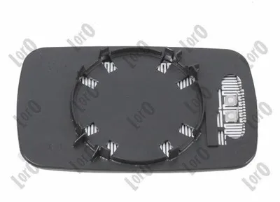 Immagine prodotto di LORO, Specchio retrovisore, specchietti laterali x 0411G06