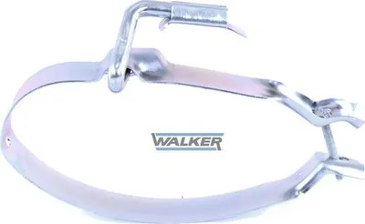 Produktbild von WALKER Auspuffschelle für OPEL Kadett E DAEWOO Nexia Astra F Corsa B Mk III (F)
