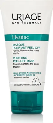 Image de Masque purifiant d'Uriage Hyséac 50 ml