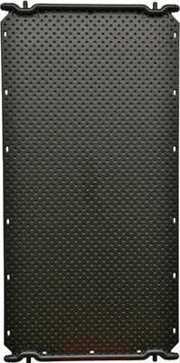 Produktbild von OKU-Max Absorber mit universellem Anschlusssystem