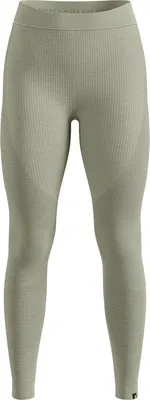 Image de Bas de couche intégral en laine haute performance shadow (10876) S