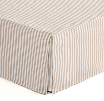 Image de Housse de matelas à ressorts pour cadre de lit, dimensions 180 x 190/200 cm