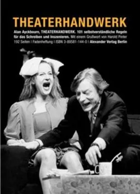 Image de Theaterhandwerk