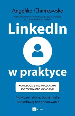 Immagine prodotto di LinkedIn w praktyce