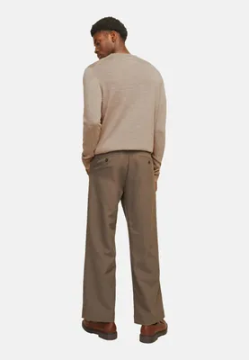 Produktbild von Jack & Jones Pullover Blamerino Strickpullover R-Neck