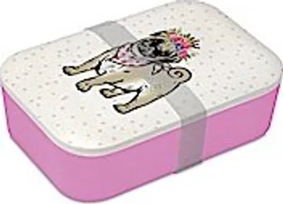 Produktbild von Lunchbox Bamboo 'Lilly'